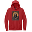 ScottTravisArt - District V.I.T. Fleece Hoodie V4