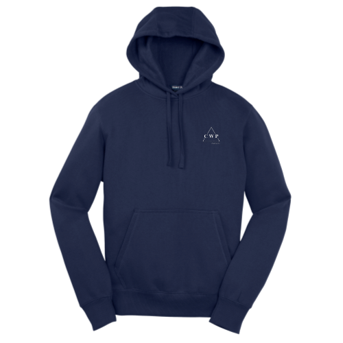 FinancialGuide - Sport-Tek Pullover Hooded Sweatshirt