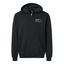 SpokaneHardware - Gildan Softstyle Full-Zip Hooded Sweatshirt