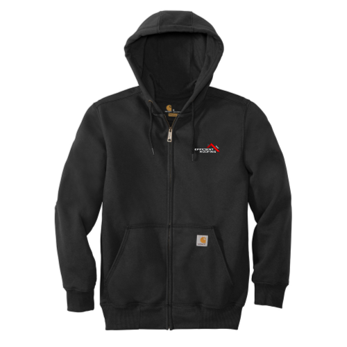 Efficient Roofing - Carhartt Rain Defender Paxton Heavyweight