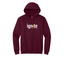 Ignite - Gildan Heavy Blend Hooded Sweatshirt v2