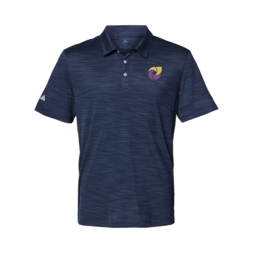 CDE ENG - Adidas Mélange Sport Shirt Polo