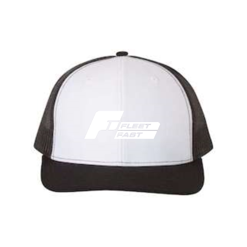 White Black
