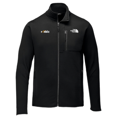 Runbiz - The North Face Skyline Full-Zip Fleece Jacket v2