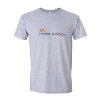 PristineSurgical Gildan - Softstyle T-Shirt 64000