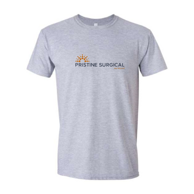 PristineSurgical Gildan - Softstyle T-Shirt 64000