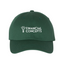 FinancialConcepts - Yupoong Dad Hat