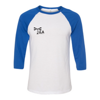 LLATherapy - Bella Canvas - 3200
