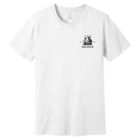 FerrisCoffee - Bella Canvas - The OG