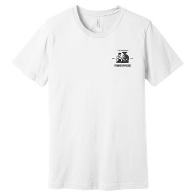 FerrisCoffee - Bella Canvas - The OG