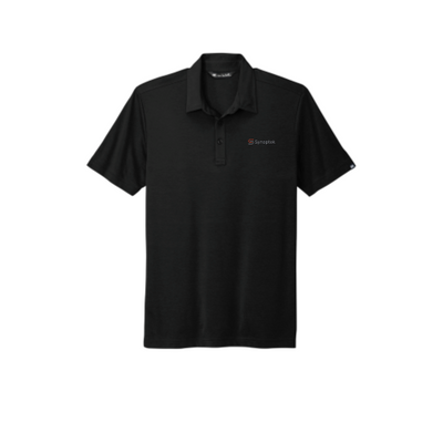 Synoptek - TravisMathew - Men's Oceanside Solid Polo