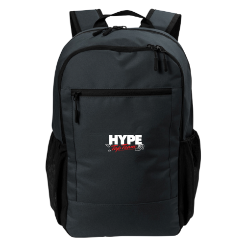 Hype Tap Team - Port Authority Daily Commute Backpack