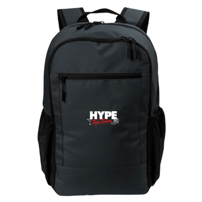 Hype Tap Team - Port Authority Daily Commute Backpack