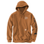 Nebraska State Fair - Carhartt Midweight Hooded Logo Sweatshirt