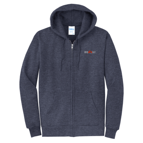 Heather Navy