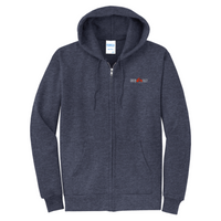 Heather Navy