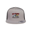 OldCranks - Five Panel Classic Trucker Cap v1