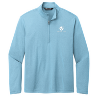 Valor Pro - TravisMathew - Coto Performance Quarter-Zip