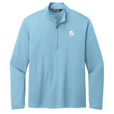 ValorPro - TravisMathew - Coto Performance Quarter-Zip