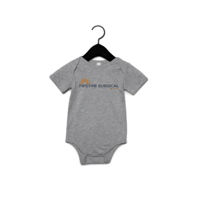PristineSurgical BellaCanvas Onesie