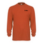 Burnt Orange