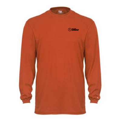 Burnt Orange