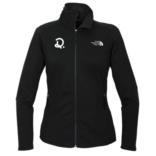 DreamTeamHomes - The North Face Ladies Skyline Full-Zip