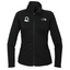 DreamTeamHomes - The North Face Ladies Skyline Full-Zip