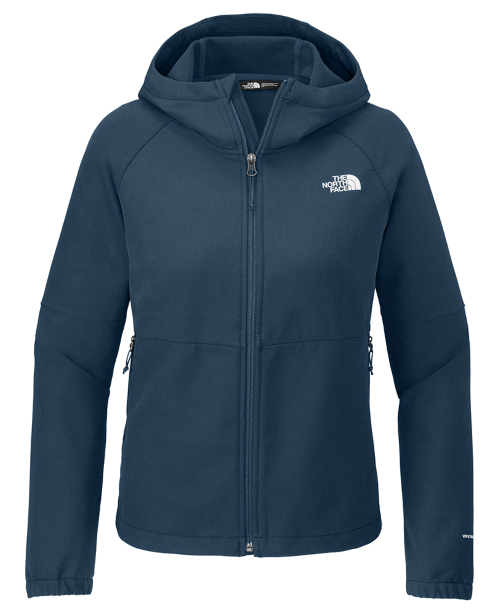 Shady Blue Dark Heather