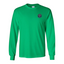 Irish Green