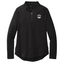 AllStar2 - Sustainable Port Authority Ladies C-FREE Cypress 1/4-Zip