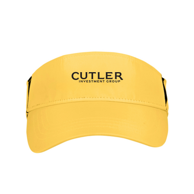 CutlerIG Adult Drive Performance Visor