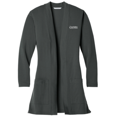 ArcLabs - Port Authority Ladies Concept Long Pocket Cardigan
