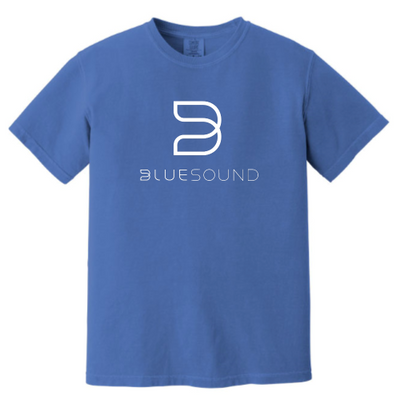 FLO BLUE