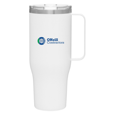 O'NeillContractors - Denali 40oz Thermal Mug