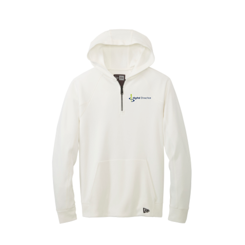 Digital Direction - Era STS 1/4-Zip Hoodie