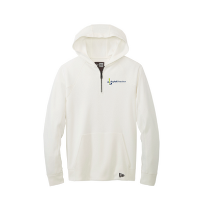 Digital Direction - Era STS 1/4-Zip Hoodie