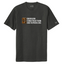 EbersonConstruction - Era Tri-Blend Tee NEA135