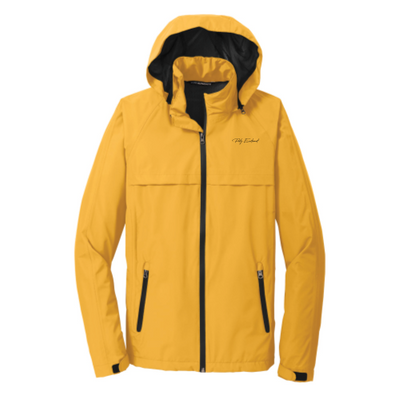 Slicker Yellow