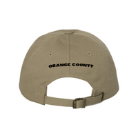 OldCranks - Yupoong Dad Hat v3