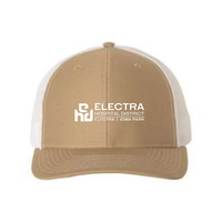 Khaki White
