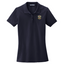 TrueNorthCrowns - Port Authority - Ladies EZCotton Polo