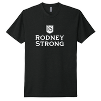 Rodney Strong Vineyards - Unisex Next Level  CVC T-Shirt