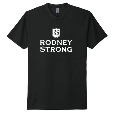 Rodney Strong Vineyards - Unisex Next Level  CVC T-Shirt