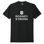 Rodney Strong Vineyards - Unisex Next Level  CVC T-Shirt
