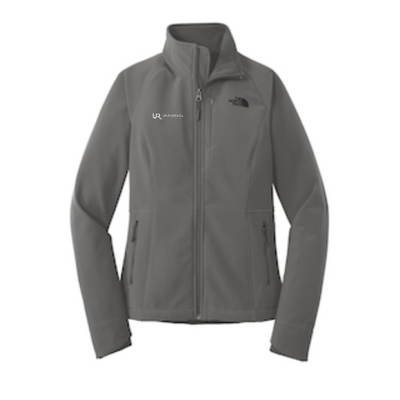 UniversalRetirement - The North Face Ladies Apex Barrier Soft Shell Jacket