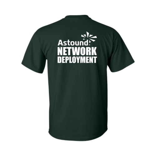 Astound - Gildan - 2000