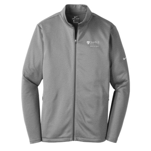 StanfordLab - Therma-FIT Full-Zip Fleece v1 (Stanford)