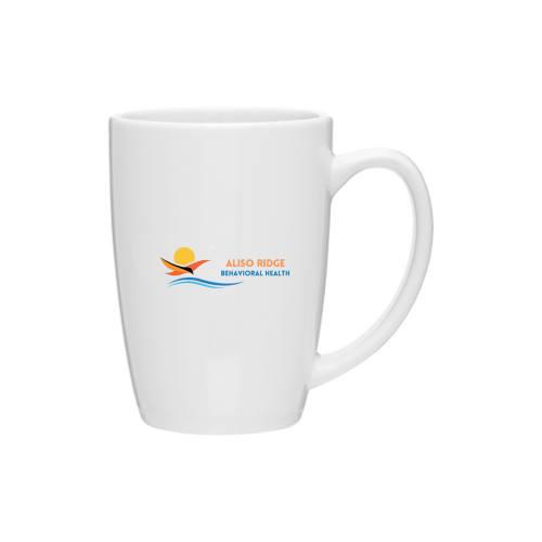 Aliso Ridge 14oz Mug