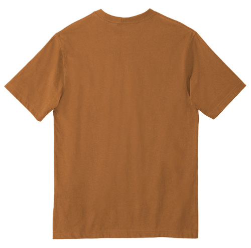 Carhartt Brown